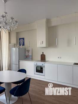 2-к квартира, посуточно, 77м2, 2/7 этаж