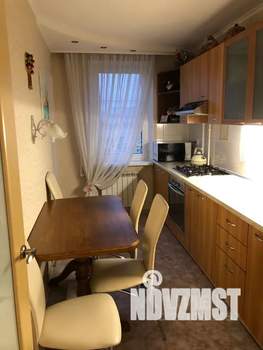 1-к квартира, посуточно, 42м2, 8/9 этаж