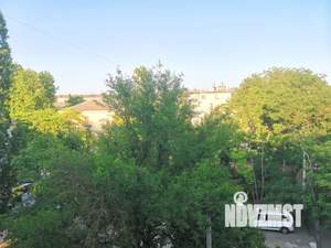 2-к квартира, посуточно, 43м2, 4/5 этаж