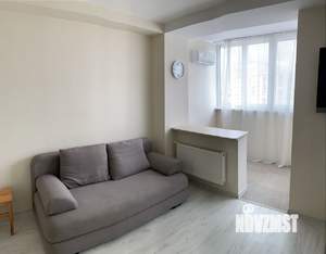 1-к квартира, на длительный срок, 36м2, 10/10 этаж