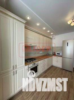 1-к квартира, на длительный срок, 44м2, 2/5 этаж