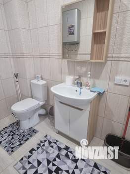 2-к квартира, посуточно, 42м2, 2/2 этаж