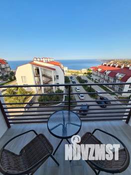 1-к квартира, посуточно, 25м2, 4/5 этаж