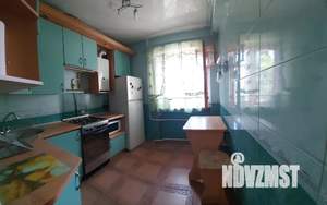 2-к квартира, посуточно, 48м2, 2/5 этаж