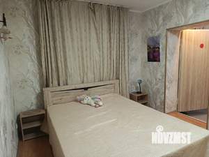 2-к квартира, на длительный срок, 60м2, 1/3 этаж