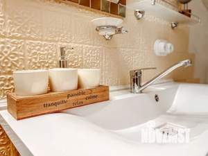 Студия квартира, посуточно, 30м2, 3/3 этаж