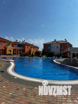 1-к квартира, посуточно, 36м2, 2/2 этаж