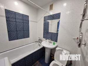 1-к квартира, посуточно, 32м2, 2/5 этаж