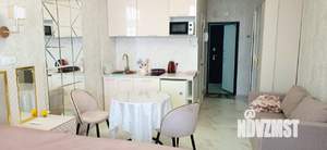 1-к квартира, на длительный срок, 30м2, 2/5 этаж