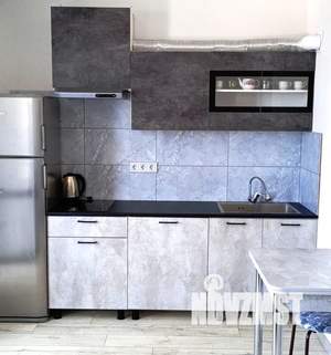 Студия квартира, посуточно, 25м2, 5/9 этаж