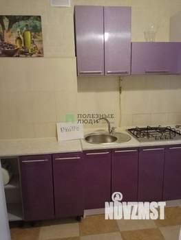 1-к квартира, на длительный срок, 45м2, 1/10 этаж