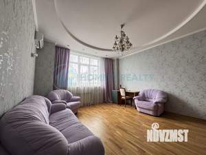 2-к квартира, на длительный срок, 87м2, 3/10 этаж