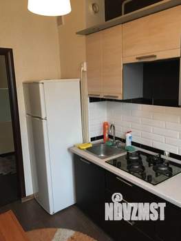 1-к квартира, на длительный срок, 39м2, 3/5 этаж