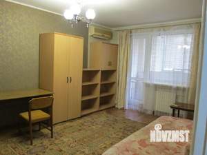 1-к квартира, на длительный срок, 35м2, 2/5 этаж