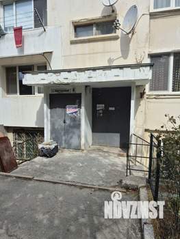 1-к квартира, на длительный срок, 33м2, 3/6 этаж