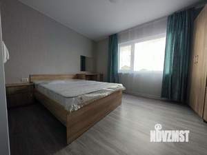 2-к квартира, на длительный срок, 50м2, 2/3 этаж