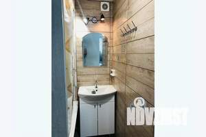 3-к квартира, посуточно, 67м2, 2/6 этаж