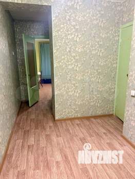 1-к квартира, на длительный срок, 43м2, 2/5 этаж