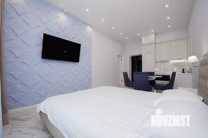 2-к квартира, посуточно, 50м2, 7/10 этаж