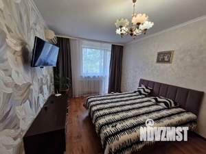 1-к квартира, посуточно, 33м2, 1/5 этаж