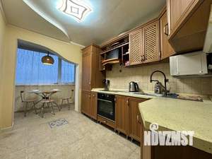 2-к квартира, посуточно, 60м2, 1/1 этаж