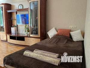 2-к квартира, посуточно, 58м2, 2/5 этаж