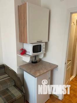 1-к квартира, посуточно, 17м2, 2/5 этаж