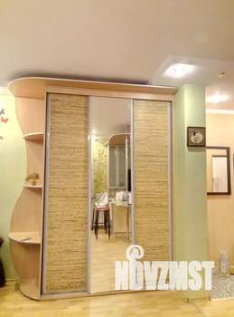 Студия квартира, посуточно, 30м2, 2/2 этаж