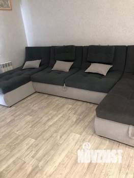 2-к квартира, на длительный срок, 40м2, 2/2 этаж