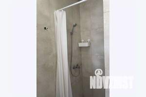 1-к квартира, посуточно, 45м2, 2/2 этаж