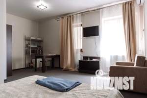 1-к квартира, посуточно, 26м2, 1/3 этаж
