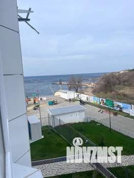 Студия квартира, посуточно, 30м2, 3/4 этаж