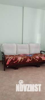 1-к квартира, на длительный срок, 40м2, 4/10 этаж