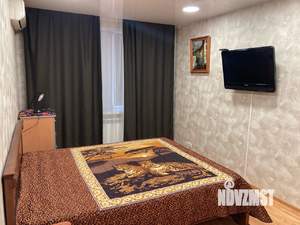 1-к квартира, на длительный срок, 43м2, 2/6 этаж