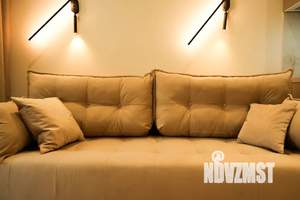 Студия квартира, посуточно, 30м2, 2/5 этаж