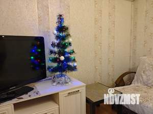 1-к квартира, посуточно, 34м2, 2/9 этаж