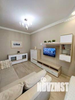 2-к квартира, посуточно, 46м2, 1/1 этаж