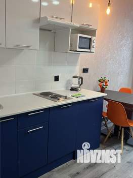 1-к квартира, посуточно, 45м2, 9/13 этаж