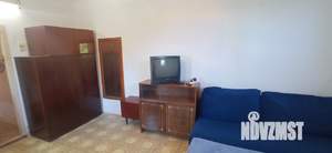 1-к квартира, на длительный срок, 32м2, 1/1 этаж