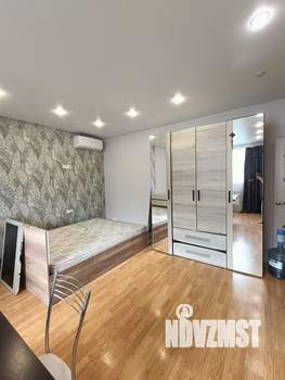 1-к квартира, на длительный срок, 50м2, 1/3 этаж