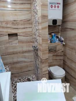 1-к квартира, посуточно, 26м2, 1/4 этаж