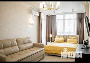 2-к квартира, посуточно, 45м2, 10/16 этаж