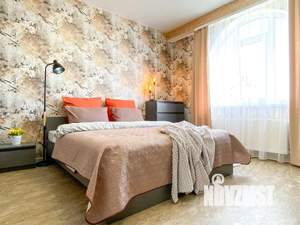 2-к квартира, посуточно, 52м2, 9/10 этаж