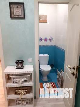 2-к квартира, посуточно, 65м2, 8/9 этаж