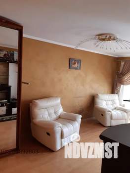 2-к квартира, посуточно, 50м2, 3/5 этаж