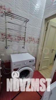 1-к квартира, на длительный срок, 39м2, 9/9 этаж