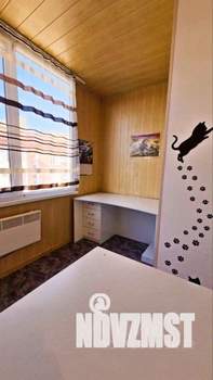 2-к квартира, посуточно, 47м2, 1/1 этаж