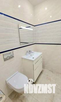 2-к квартира, посуточно, 46м2, 1/1 этаж