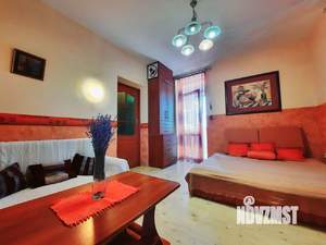 1-к квартира, на длительный срок, 40м2, 3/3 этаж