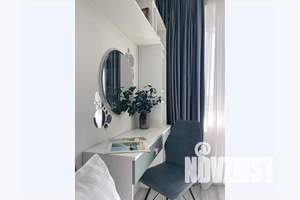 1-к квартира, посуточно, 35м2, 3/10 этаж